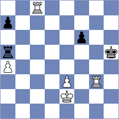 Voiteanu - Korkmaz (chess.com INT, 2021)