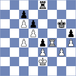 Ioannidis - Demchenko (chess.com INT, 2023)