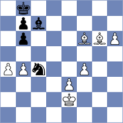 Petre - Grigoryan (chess.com INT, 2023)