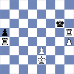 Nihal - Vaishali (chess24.com INT, 2022)