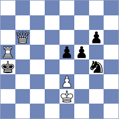 Olenik Campa - Garbarino (chess.com INT, 2024)
