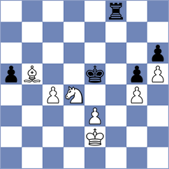 Koelle - Tari (chess.com INT, 2023)