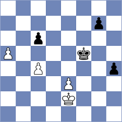 Keymer - Marn (chess.com INT, 2024)