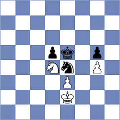 Panchoe - Guillaume (Chess.com INT, 2021)