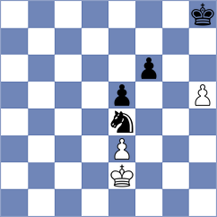 Jelcic - Curtis (chess.com INT, 2024)