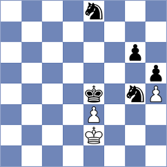 Tan Zhongyi - Pichot (chess.com INT, 2023)