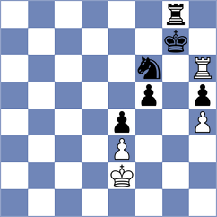 Kakulidis - Varela la Madrid (Chess.com INT, 2020)