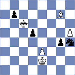 Seresin - Kraiouchkine (chess.com INT, 2023)