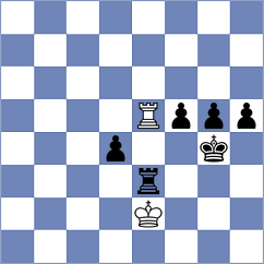 Zierk - Troff (chess.com INT, 2024)