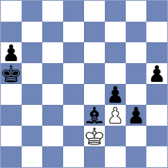 Stach - Roubal (Chess.com INT, 2021)