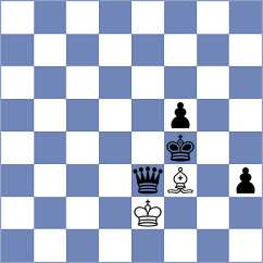Omariev - Alavkin (chess.com INT, 2021)