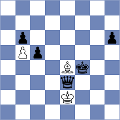 Bekturov - Ognean (Chess.com INT, 2021)