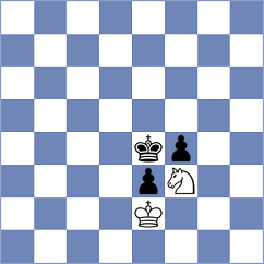 Volkov - Arabidze (Chess.com INT, 2020)