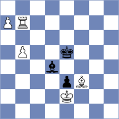 Rietze - Vea (chess.com INT, 2024)