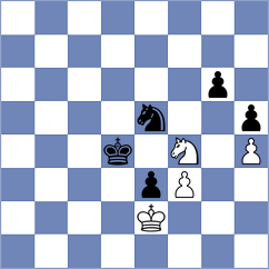 Qashashvili - Quirke (chess.com INT, 2023)
