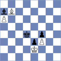 Rustemov - Le (chess.com INT, 2024)