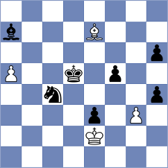 Awoki - Kanyamarala (chess.com INT, 2024)