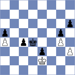 Tharushi - Villuendas Valero (chess.com INT, 2023)