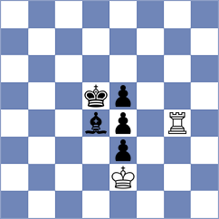 Donchenko - Vaz (chess.com INT, 2024)