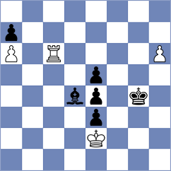 Copeland - Carlsson (Chess.com INT, 2018)