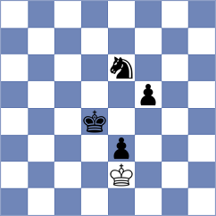 Carrera Marmolejo - Santos Flores (Chess.com INT, 2020)
