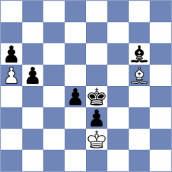 Kovacsy - Grandelius (chess.com INT, 2024)