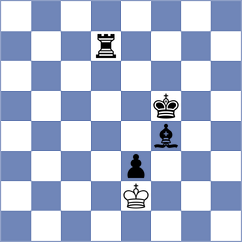 Tiwari - Manukian (Chess.com INT, 2021)