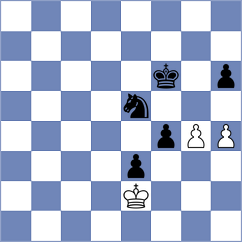 Ezat - Lei (chess.com INT, 2023)
