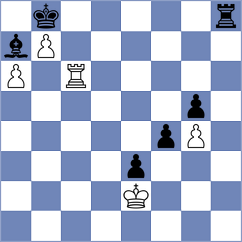 Hrescak - Avelino (Chess.com INT, 2020)