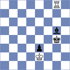 Rustemov - Balaji (chess.com INT, 2024)