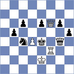 Gelman - Orzech (chess.com INT, 2024)