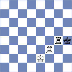 Shkapenko - Budiarti (Chess.com INT, 2021)