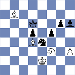 Chambers - Rodchenkov (chess.com INT, 2022)