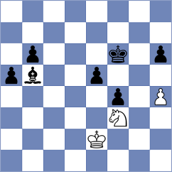 Ravi - Vlassov (Chess.com INT, 2021)