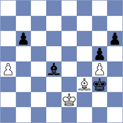 Sanchez Alarcon - Nguyen (Chess.com INT, 2019)