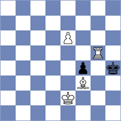 Bazilius - Burmakin (chess.com INT, 2023)