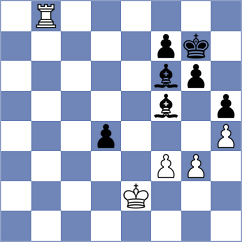 Korsunsky - Materia (chess.com INT, 2021)