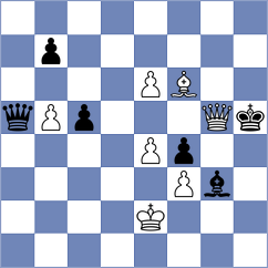 Martine - Deviprasath (chess.com INT, 2024)
