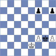 Badelka - Sos Andreu (chess24.com INT, 2020)