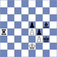 Zobenica - Volf (Chess.com INT, 2021)