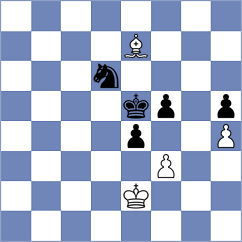 Castillo Pena - Gallasch (chess.com INT, 2024)