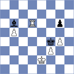 Ferrufino - Figueroa (Chess.com INT, 2020)