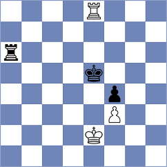 Ianov - Taboas Rodriguez (chess.com INT, 2022)