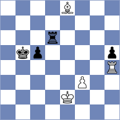 Liu - Gelardi (chess.com INT, 2020)