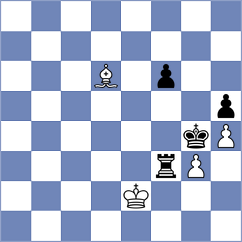 Duda - Carlsen (chess.com INT, 2024)