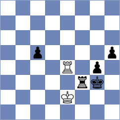 Nihal - Macovei (chess.com INT, 2024)