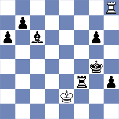 Niemann - Demchenko (chess.com INT, 2024)
