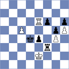 Tsydypov - Pulpan (chess.com INT, 2023)