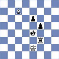 Korkmaz - Khazhatuly (chess.com INT, 2024)