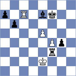 Pakleza - Iniyan (chess.com INT, 2024)